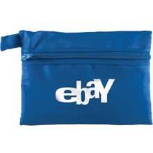 Zipped Bag - Full Color
