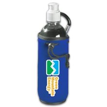 Bottle and Tall Can Cooler - Full Color