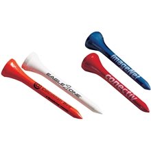 Golf Tees - 2.75