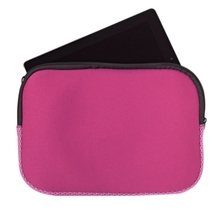 iPad / Netbook Protective Case - Full Color