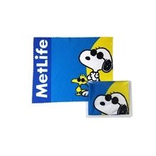 Microfiber Full Color Cloth 7x9 - Pouch