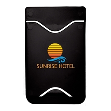 Prime Line Promo Mobile Device Card Caddy