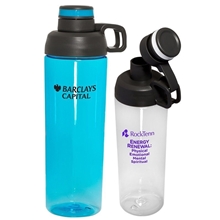 Prime Line 30 oz Big Swig Tritan(TM) Bottle