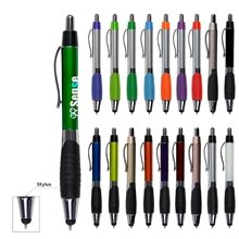 Wolverine Stylus Gripper Pen