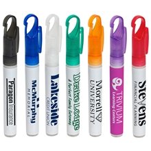 Clipper Sunscreen Spray