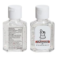 1 oz Moisture Bead Hand Sanitizer