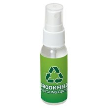 1 oz Spray Hand Sanitizer