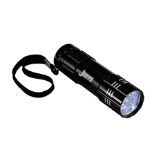 Torch Flashlight
