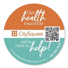 Circle 3 Diameter Magnet