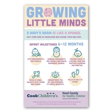 Rectangle Magnet 5 x 8