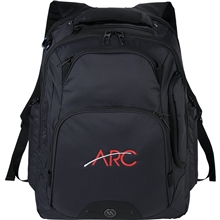 Elleven Rutter TSA 17 Computer Backpack
