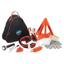 Highway 9- Piece Gift Set