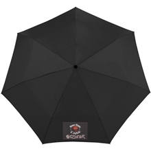 44 totes(R) 3 Section Auto Open / Close Umbrella