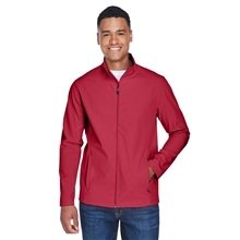 Team 365 Mens Leader Soft Shell Jacket