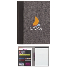 The Composition Padfolio