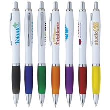 Good Value(TM) Ion White Pen