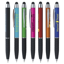 Good Value(TM) Metallic Cool Grip Stylus Pen