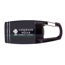 Clip On Stubby Flashlight