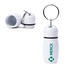 The Staccato Pill Holder