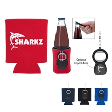 Kan - Tastic With Bottle Opener