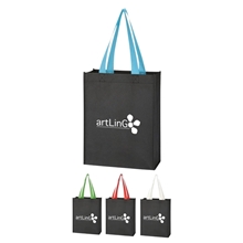 Non - Woven Mini Recycled Tote Bag