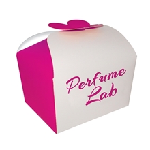 Small Flower Box - Paper Products