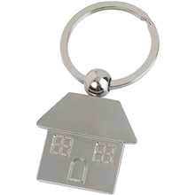 House Key Tag