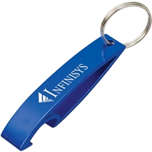 Contemporary Metal Bottle Opener