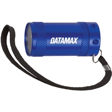 Boulder Metal Flashlight