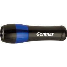 Questor Metal Flashlight
