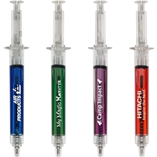 Syringe Pen