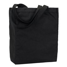 Liberty Bags Allison RecycledCotton Canvas Tote