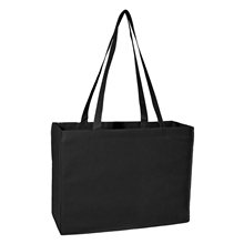 Liberty Bags Non - Woven Deluxe Tote