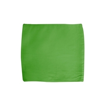 Carmel Towel Company Square SuperFan Rally Towel