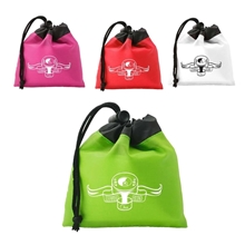 Cinch Pouch