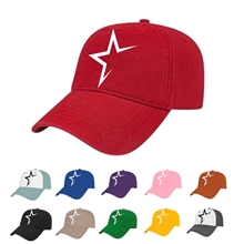Classic Dad Cap