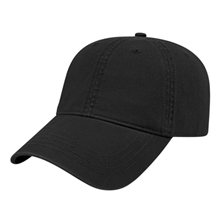 Relaxed Golf Cap