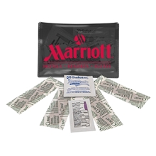 Essentials First Aid Kit