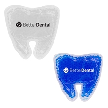Tooth Gelbead Hot / Cold Pack