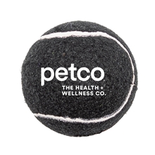 Pet Chew Toy Tennis Ball