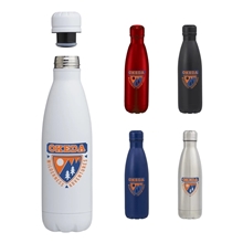 Copper Vacuum Insulated Bottle 17oz