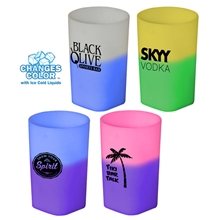 Mood(TM) 2 oz Plastic Shot Glass