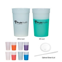 22 oz Mood Stadium Cup