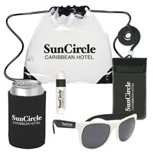 Deluxe Fun In The Sun Kit