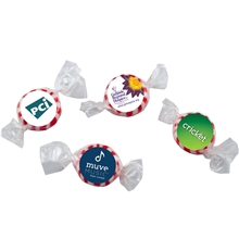 Individually Wrapped Starlite Breath Mints