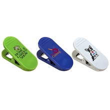 Magnetic Bottle Opener / bag Clip, Full Color Digital