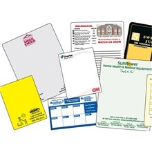 Memo Board w / Dry Erase Marker (8 1/2x11)