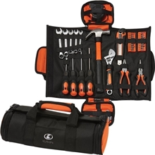 Foldable Tool Set
