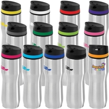16 oz Persona(R) Caturra Vacuum Tumbler