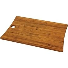 Woodland Bamboo Cutting Board Set